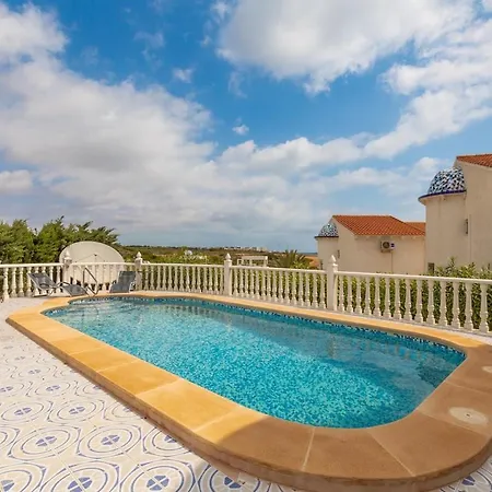Fidalsa Mediterranean Beachfront