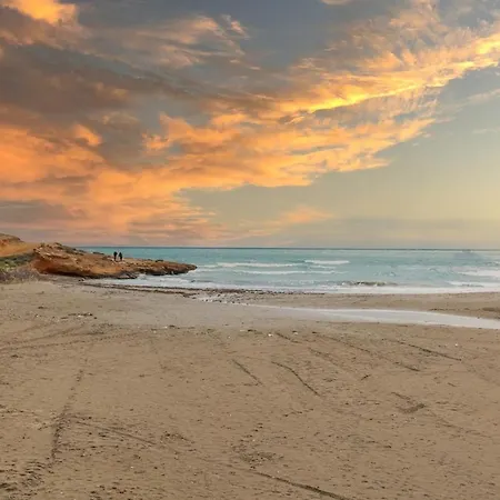 Fidalsa Mediterranean Beachfront Βίλα