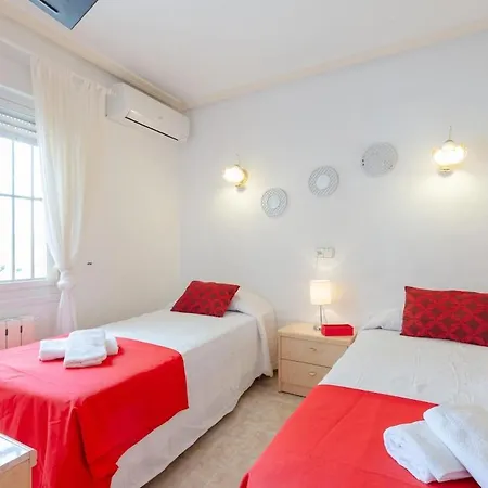 Fidalsa Mediterranean Beachfront Βίλα *