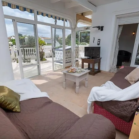 Fidalsa Mediterranean Beachfront