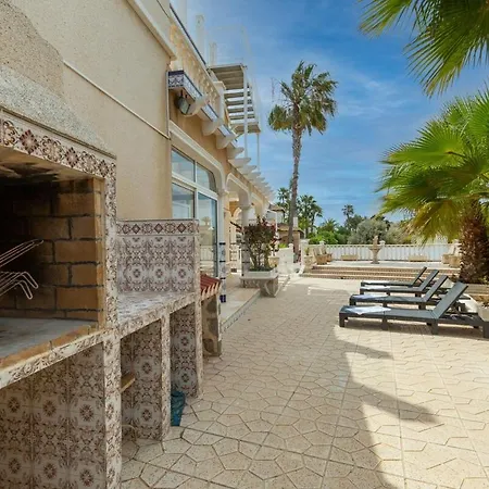 Fidalsa Mediterranean Beachfront